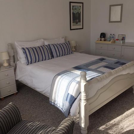 The Cottles B&B/Holiday Apartments Polperro Zewnętrze zdjęcie