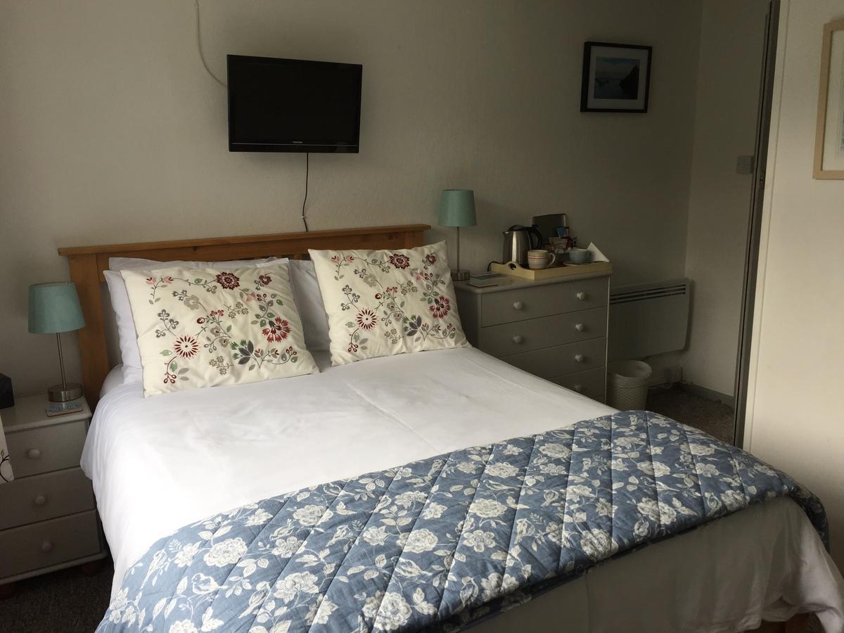 The Cottles B&B/Holiday Apartments Polperro Zewnętrze zdjęcie